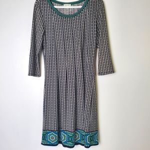 Max Studio Dress Pleats